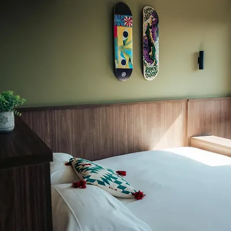 Hostel Jost Centre St Roch Montpellier